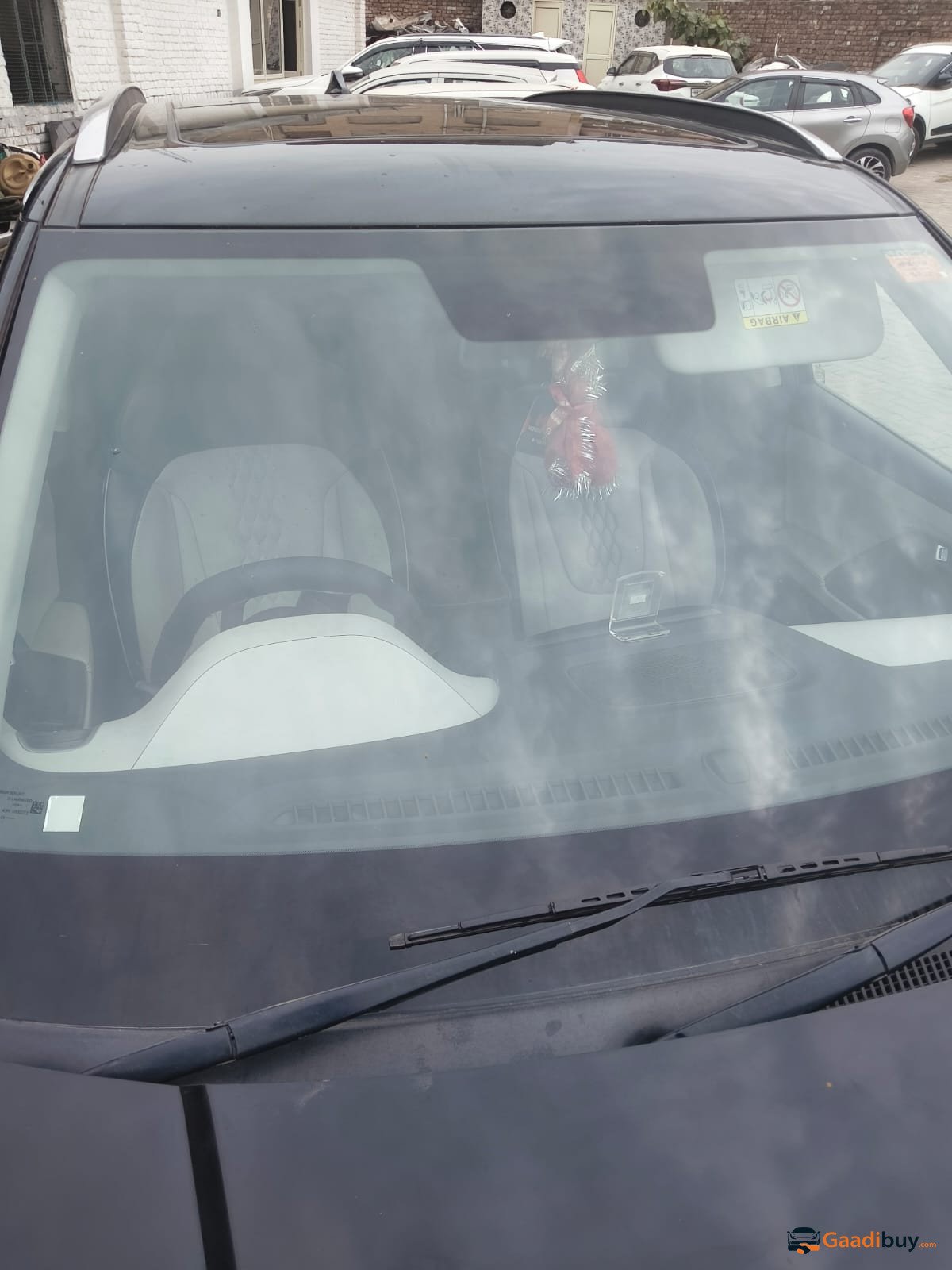 Creta 1.5 CRDI MT SX