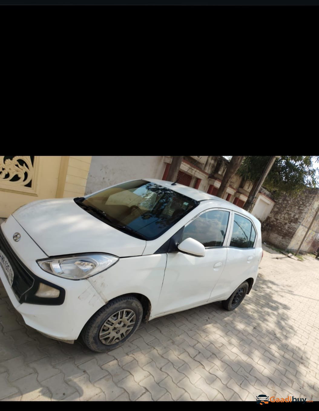 Santro 1.1Mt CNG SPORTZ